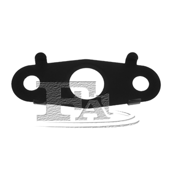 Garnit etans., evac.ulei (compresor) 478-514 FA1