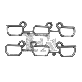 Set garnituri, galerie admisie 510-017Z FA1