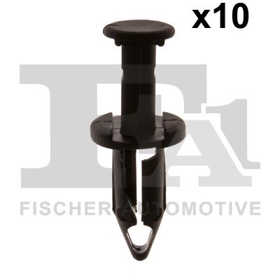Clips, acoperire decorativa si protectie 53-30001.10 FA1