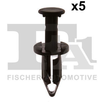 Clips, acoperire decorativa si protectie 53-30001.5 FA1