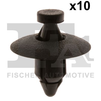 Clips, acoperire decorativa si protectie 55-30001.10 FA1