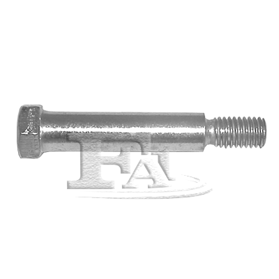 Surub, sistem de esapament 575-902 FA1