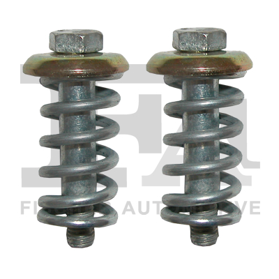 Set montare, sistem de esapament 578-901 FA1