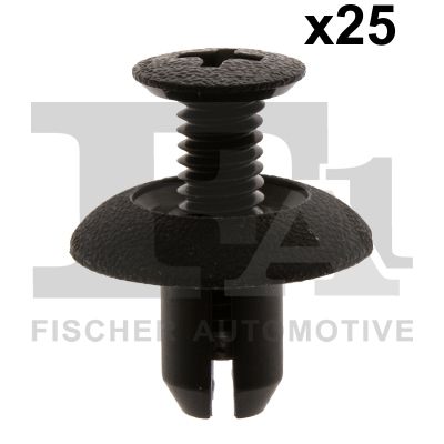 Clips, acoperire decorativa si protectie 74-30001.25 FA1