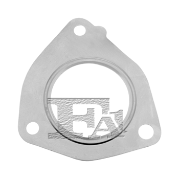 Garnitura, racord evacuare 750-930 FA1