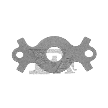 Set Garnituri, Sistem de esapament 750-942 FA1