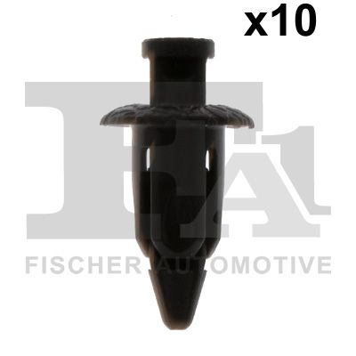 Clips, acoperire decorativa si protectie 76-30005.10 FA1