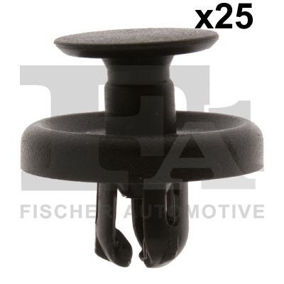 Clips, acoperire decorativa si protectie 77-30008.25 FA1