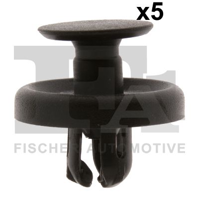 Clips, acoperire decorativa si protectie 77-30008.5 FA1