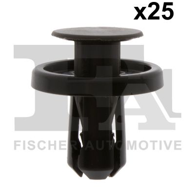 Clips, acoperire decorativa si protectie 77-30016.25 FA1