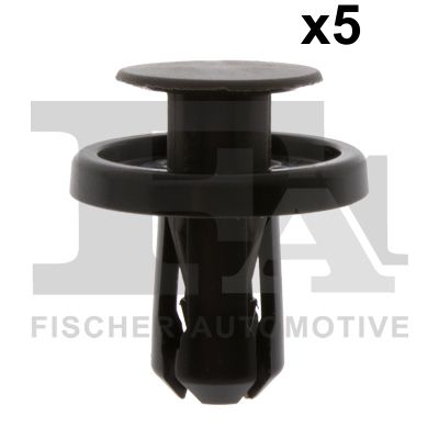 Clips, acoperire decorativa si protectie 77-30016.5 FA1