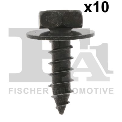 Clips, acoperire decorativa si protectie 77-70003.10 FA1