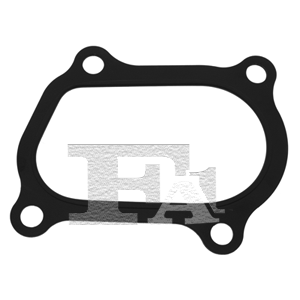 Garnitura, racord evacuare 770-920 FA1