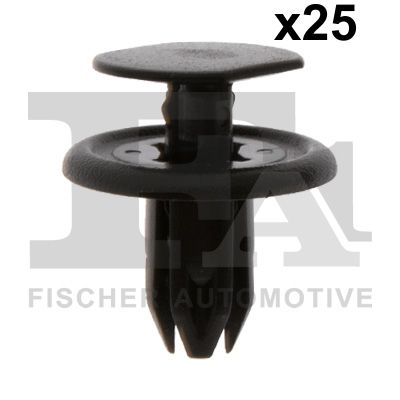 Sortiment, diblu de expansiune/ancorare 78-30007.25 FA1
