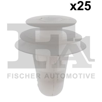 Clips, acoperire decorativa si protectie 78-40011.25 FA1