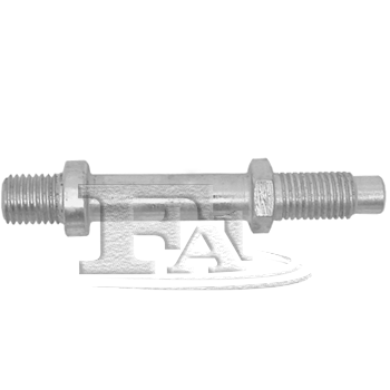 Surub, sistem de esapament 785-905 FA1