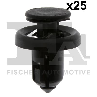 Clips, acoperire decorativa si protectie 79-20002.25 FA1