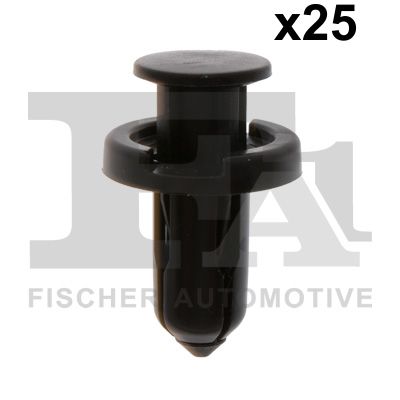 Sortiment, diblu de expansiune/ancorare 79-30015.25 FA1