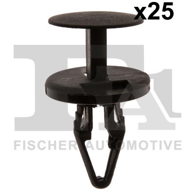 Clips, acoperire decorativa si protectie 87-20002.25 FA1