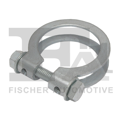 Conector teava, sistem de esapament 967-945 FA1