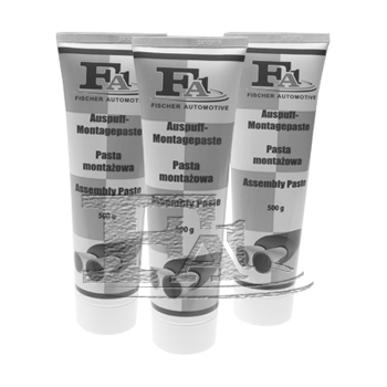 Pasta de etansare,esapament 981-500 FA1