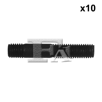 Surub, montaj turbocompresor 985-939-840.10 FA1
