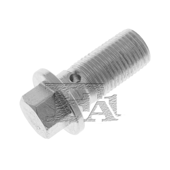 Surub cu cap tubular, incarcator 989-10-010 FA1