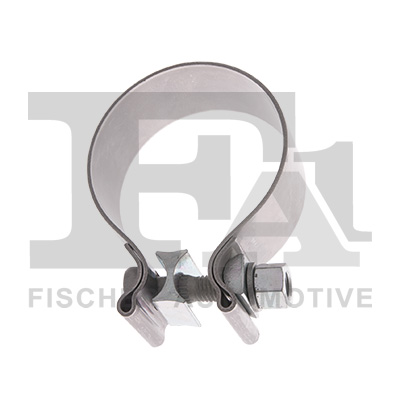 Set montare, sistem de esapament CF100015 FA1