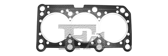 Garnitura, chiulasa EC1100-905 FA1