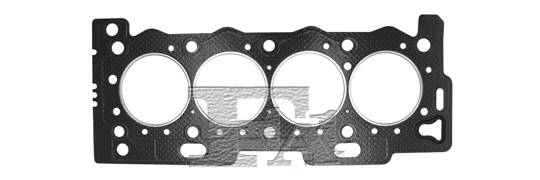 Garnitura, chiulasa EC2100-903 FA1