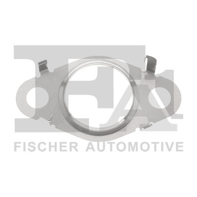 Garnitura, galerie evacuare EG1000-902 FA1