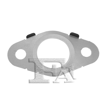 Garnitura, ventil AGR EG7500-901 FA1