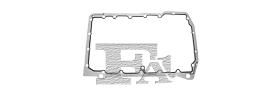 Garnitura baie ulei EM1000-906 FA1