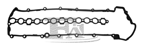 Garnitura, capac supape EP1000-907 FA1