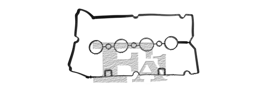Garnitura, capac supape EP1200-917 FA1
