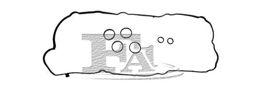 Set garnituri, Capac supape EP2100-906Z FA1