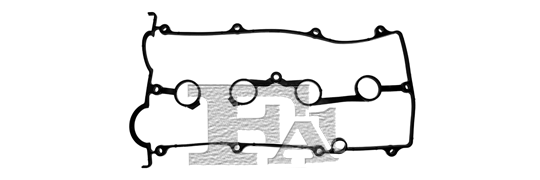Garnitura, capac supape EP7800-903 FA1