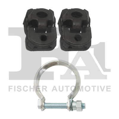 Set montare, sistem de esapament K230271 FA1