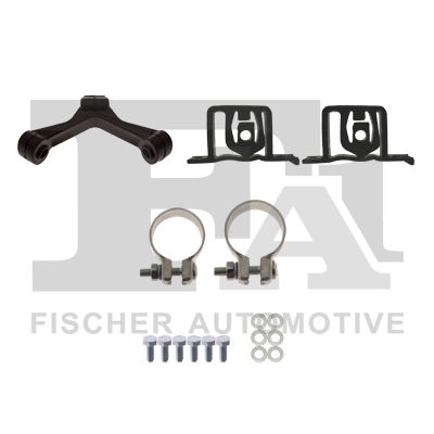 Set montare, sistem de esapament KA110637 FA1