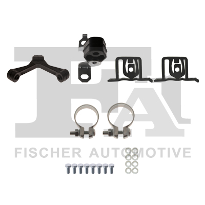 Set montare, sistem de esapament KA110903 FA1