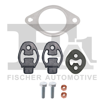 Set montare, sistem de esapament KA130328 FA1