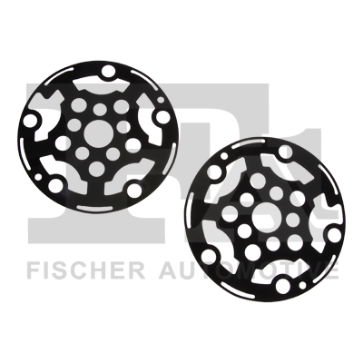 Set reparatie, sistem de climatizare KS000010E FA1