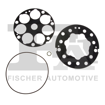 Set reparatie, sistem de climatizare KS000020 FA1