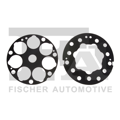 Set reparatie, sistem de climatizare KS000020E FA1
