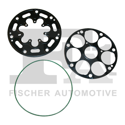Set reparatie, sistem de climatizare KS000070 FA1