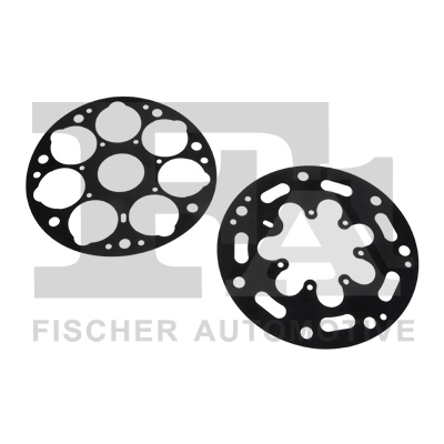 Set reparatie, sistem de climatizare KS000070E FA1