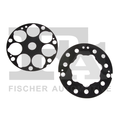 Set reparatie, sistem de climatizare KS000130E FA1