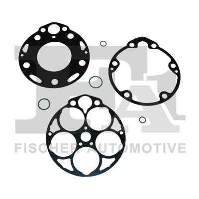 Set reparatie, sistem de climatizare KS110010 FA1