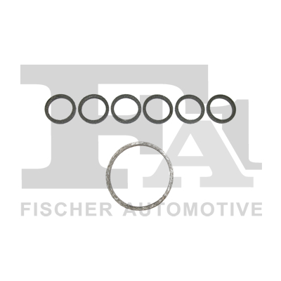 Set montaj, turbocompresor KT100260E FA1