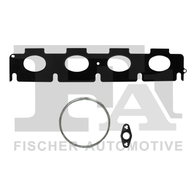 Set montaj, turbocompresor KT100620E FA1